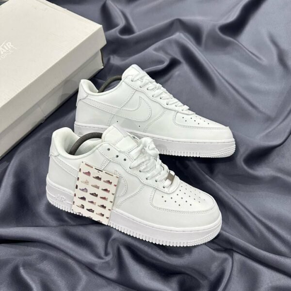 Endless Adventure Sneakers