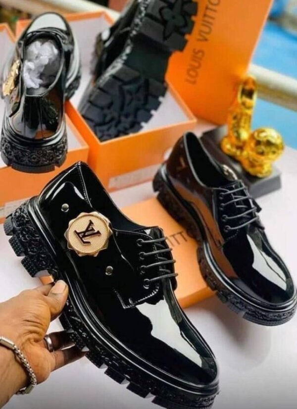 Originally Made Shoes