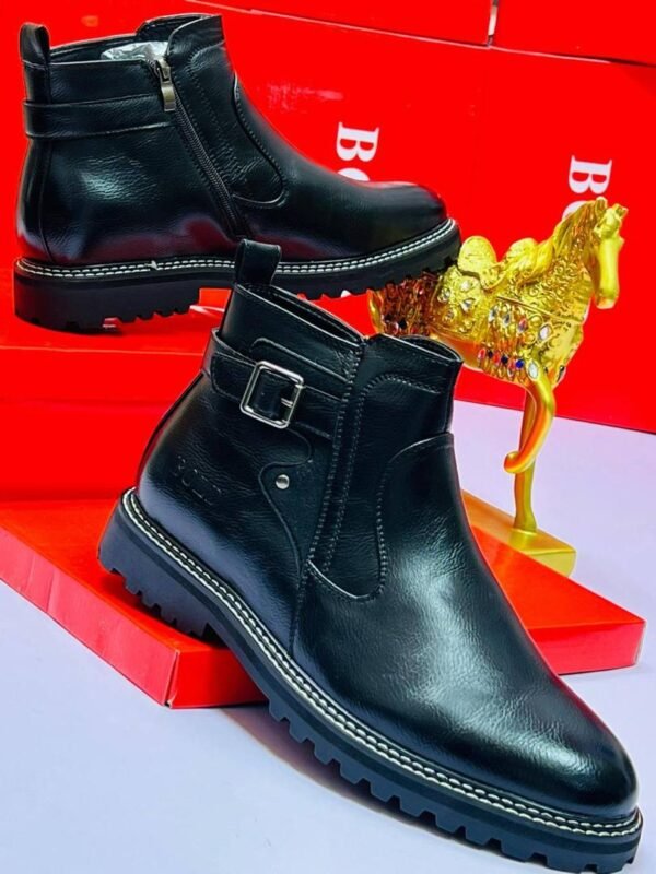 High Fashion Quality Choice