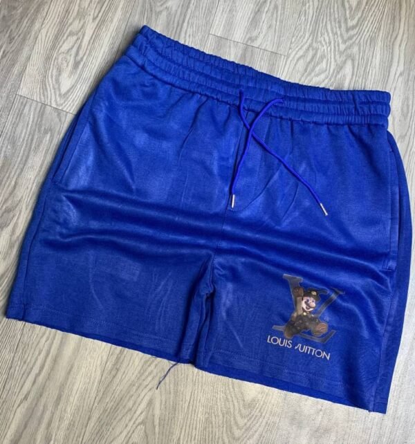 Effortless Stretchy Short