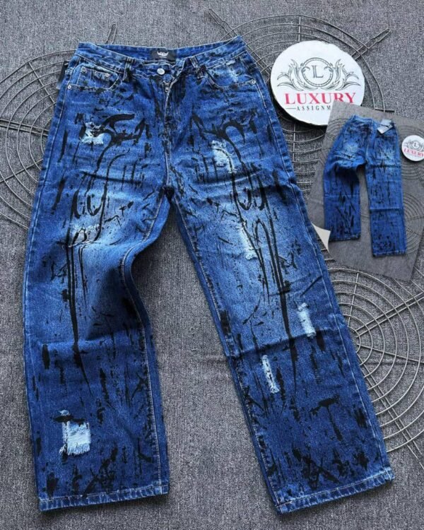 Chic Tapered Trousers