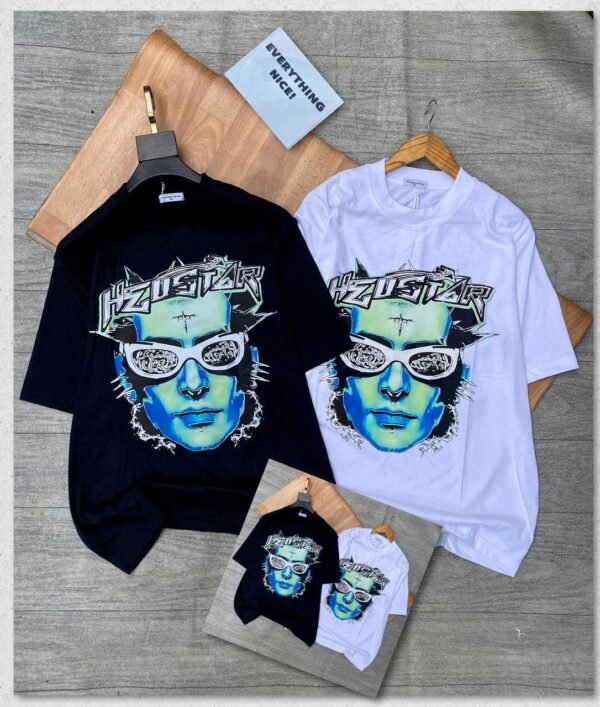 Latest  Designer T-Shirt