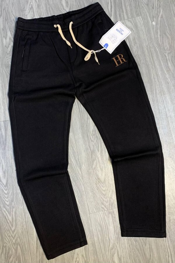 Tailored Dress Trousers