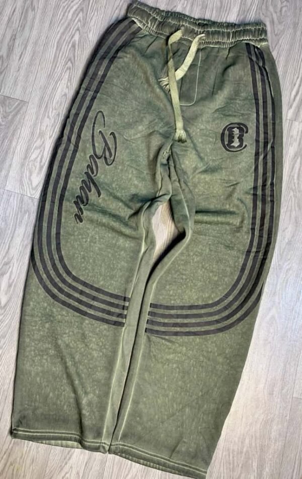 Classic Fit Sweat Pants