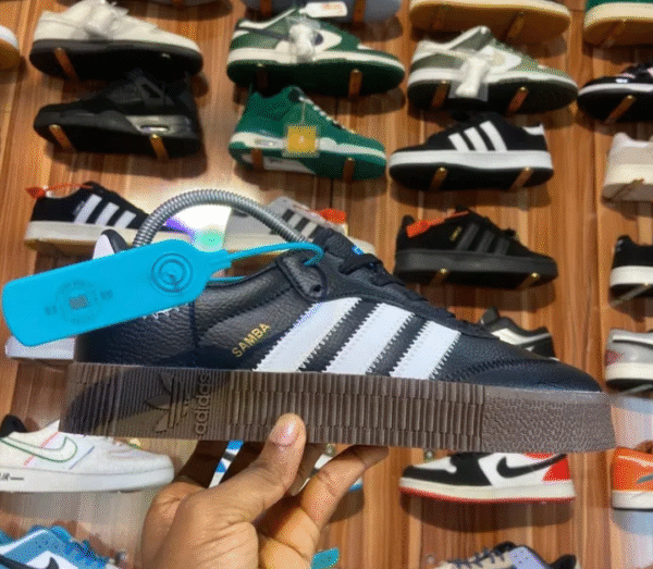 Trendsetter Sneakers