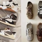 ‎Sneakers and Me: A Personal Journey Through Kicks