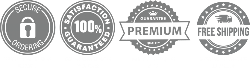 Trust Badge Image