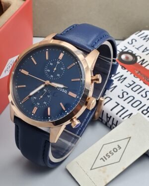 EXCLUSIVE WRISTWATCH